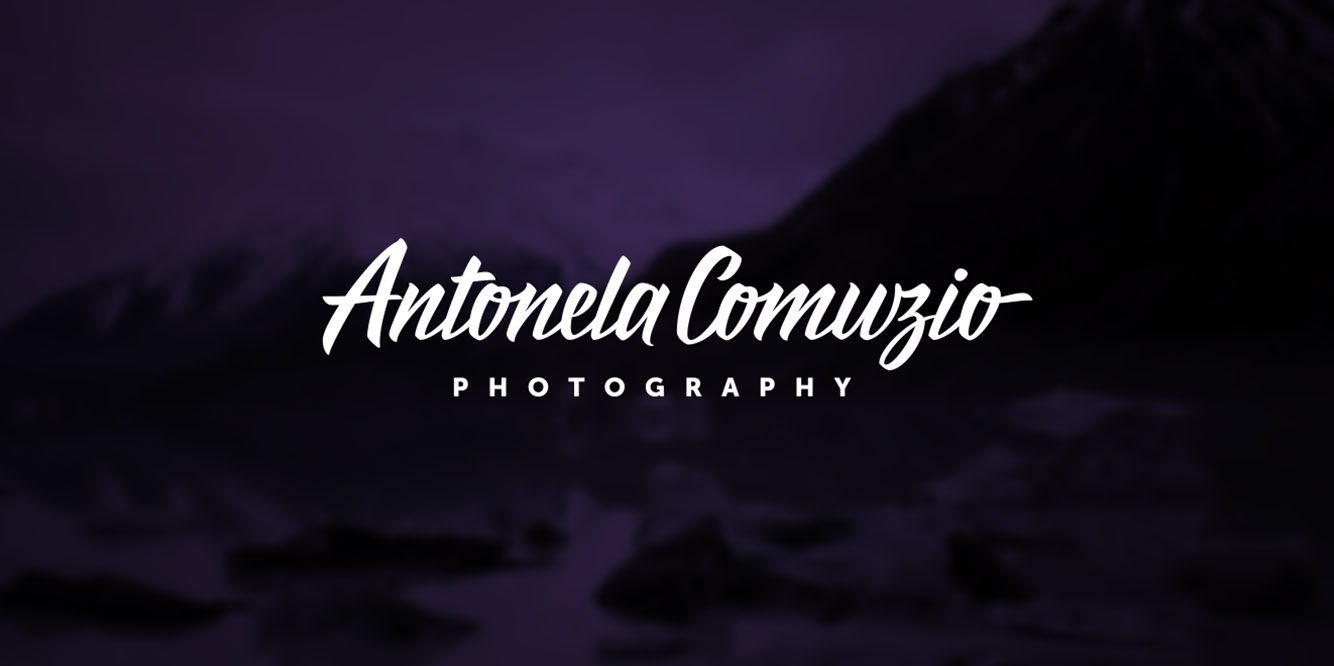 ANTONELA COMUZIO
PHOTOGRAPHY
